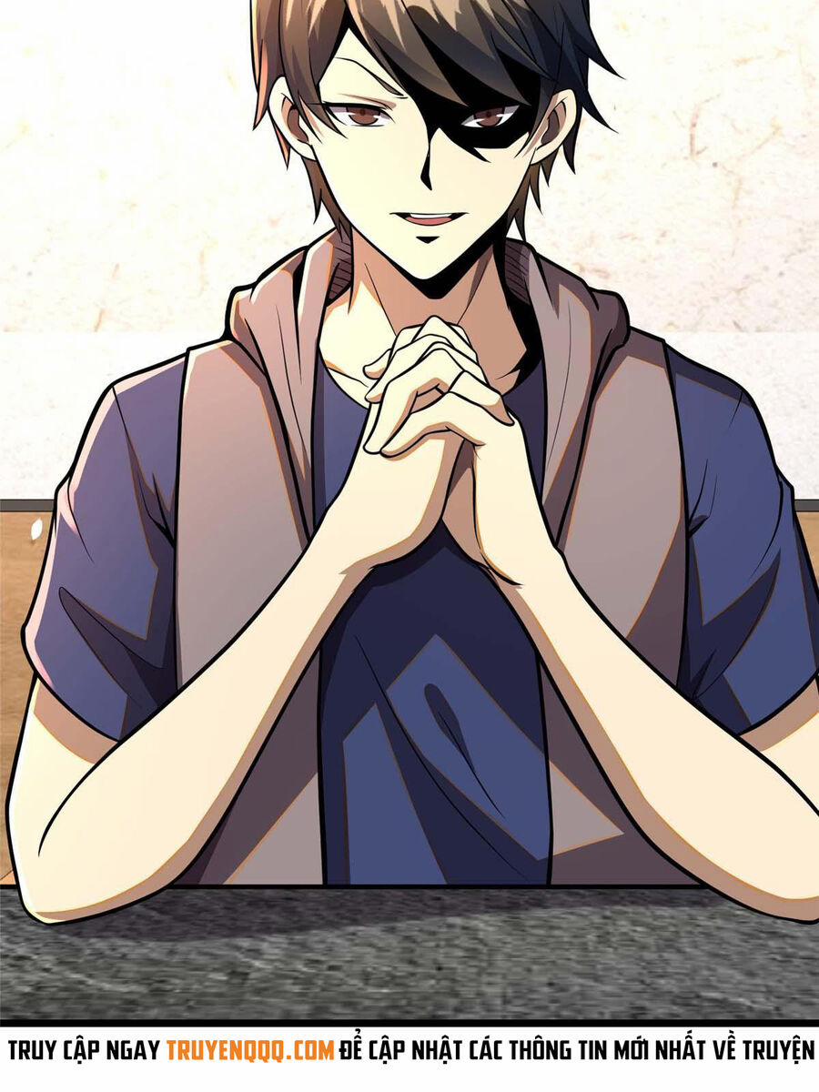 Siêu Phàm Sát Thần 32 trang 60