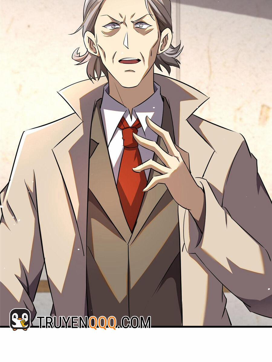 Siêu Phàm Sát Thần 33 trang 12