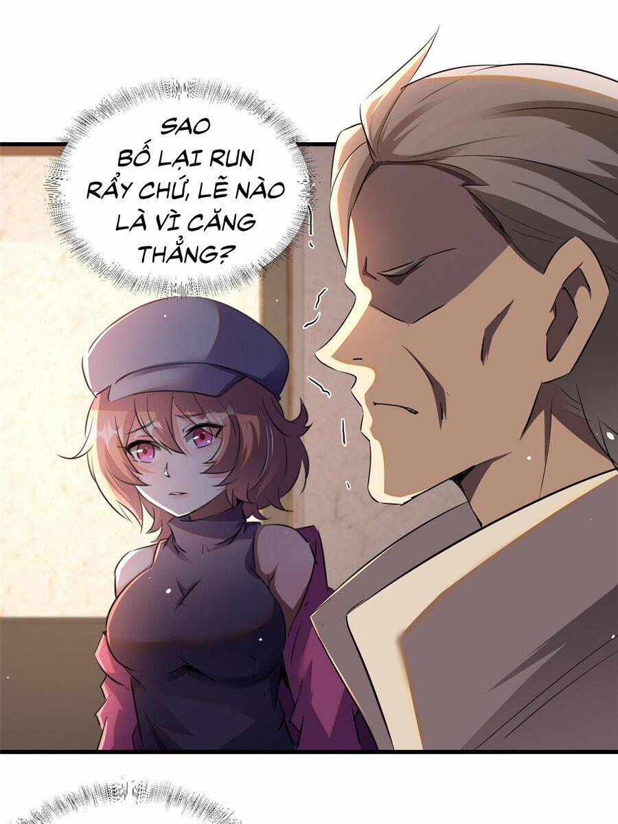 Siêu Phàm Sát Thần 33 trang 13