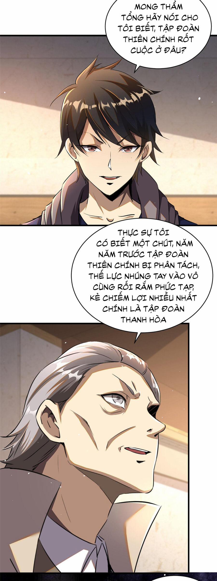 Siêu Phàm Sát Thần 33 trang 2