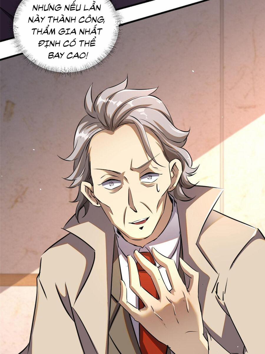 Siêu Phàm Sát Thần 33 trang 22