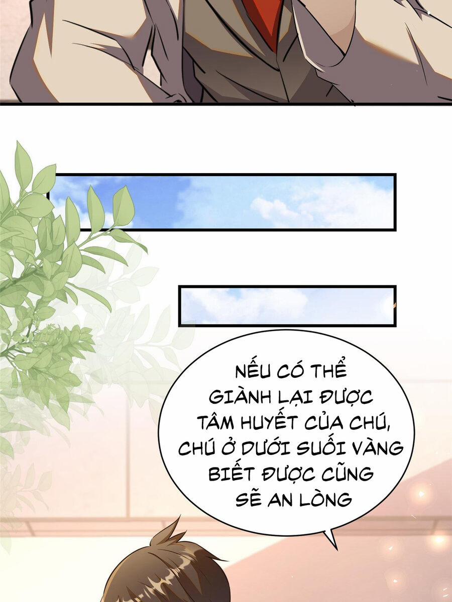Siêu Phàm Sát Thần 33 trang 23