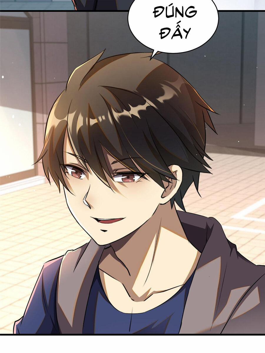 Siêu Phàm Sát Thần 33 trang 25