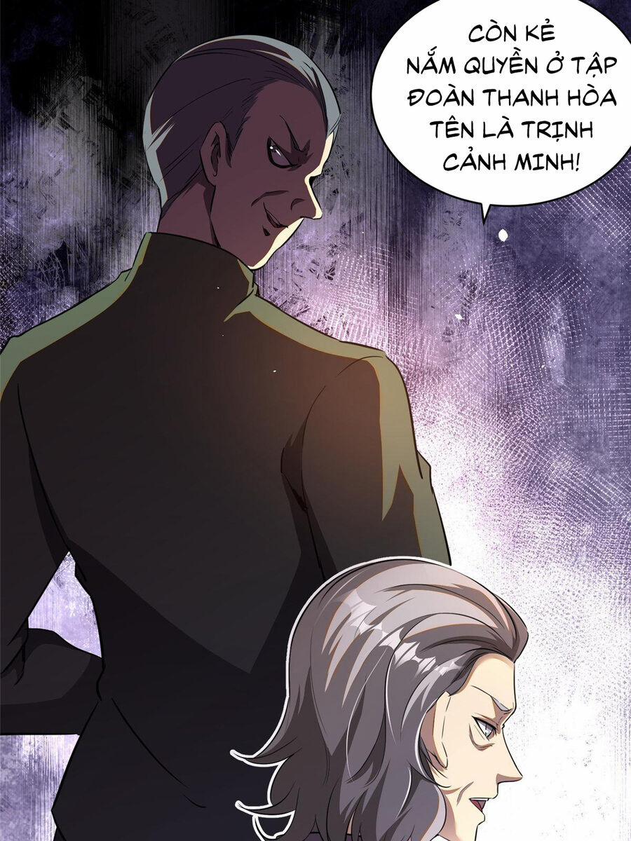 Siêu Phàm Sát Thần 33 trang 3