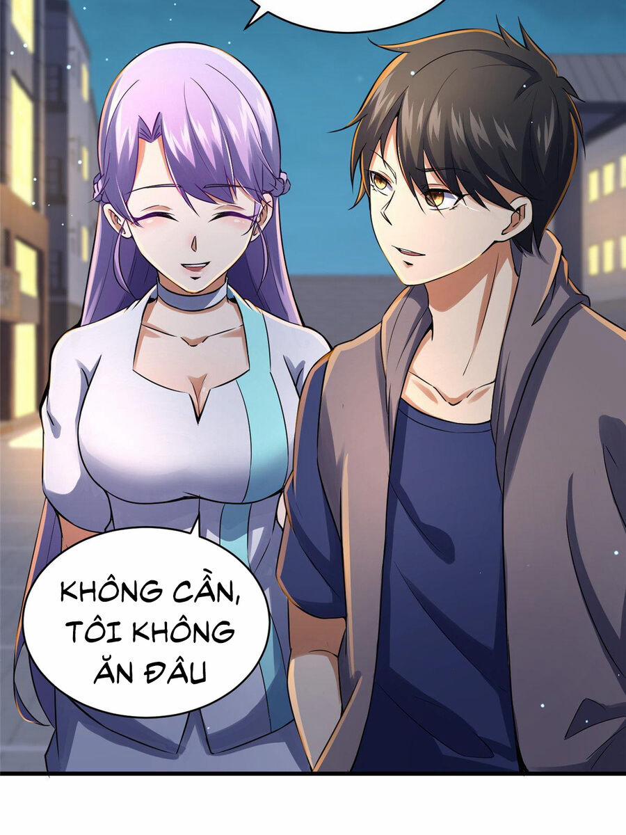 Siêu Phàm Sát Thần 33 trang 30