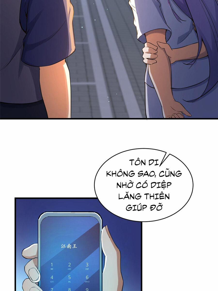 Siêu Phàm Sát Thần 33 trang 32