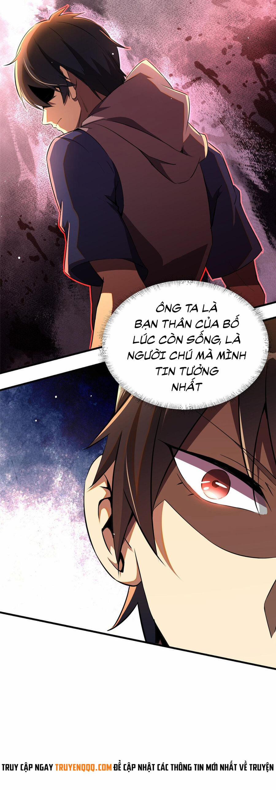 Siêu Phàm Sát Thần 33 trang 5