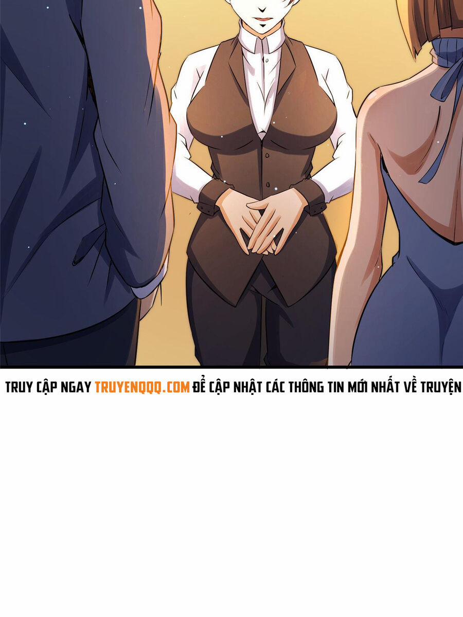 Siêu Phàm Sát Thần 33 trang 50