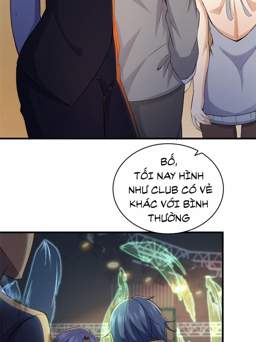 Siêu Phàm Sát Thần 33 trang 53