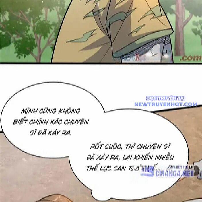Siêu Phàm Sát Thần 331 trang 50