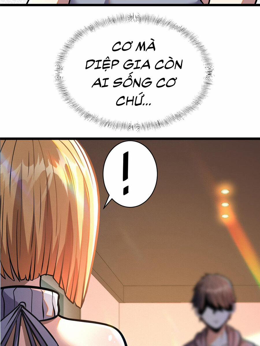 Siêu Phàm Sát Thần 34 trang 11