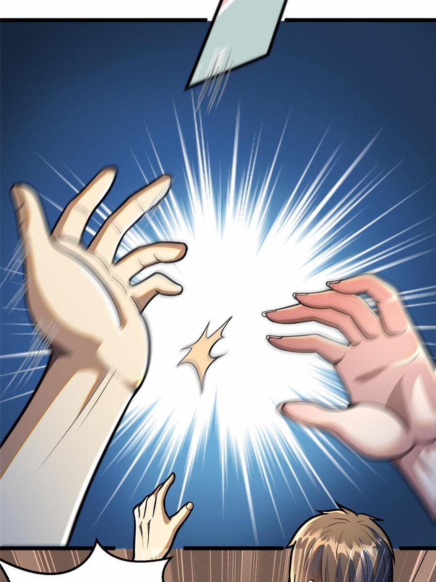 Siêu Phàm Sát Thần 34 trang 20