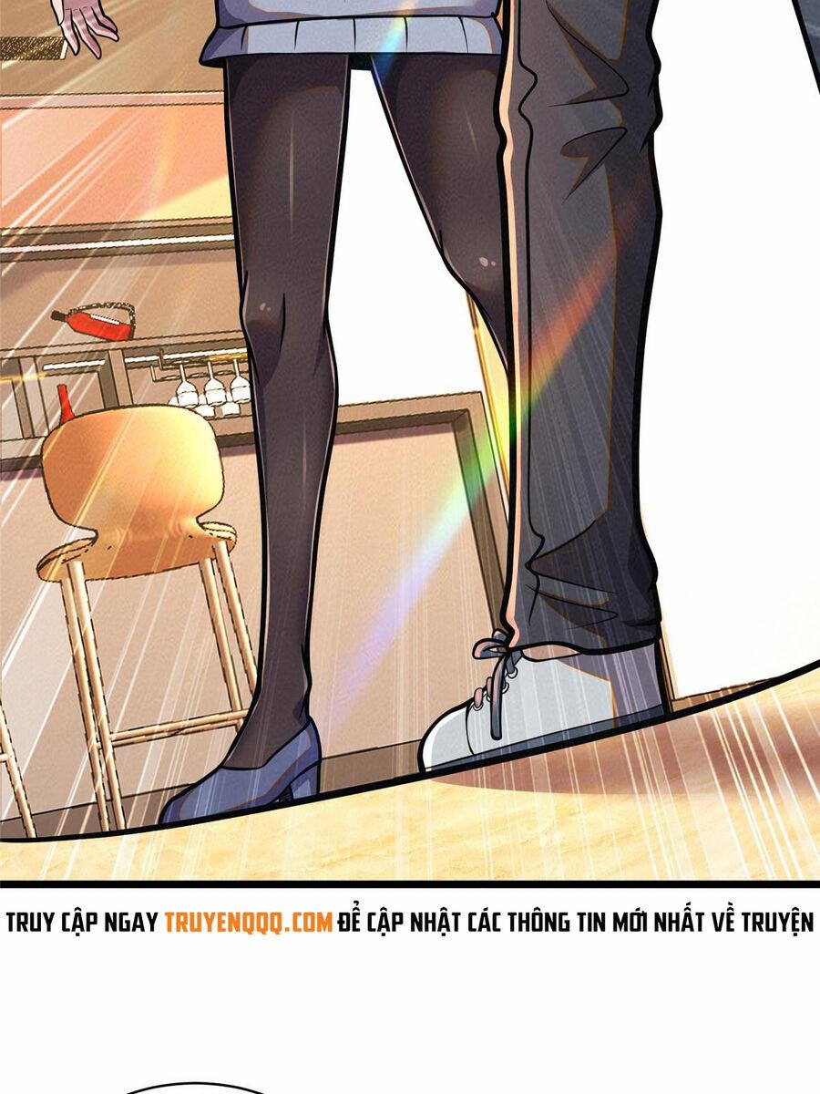 Siêu Phàm Sát Thần 34 trang 22