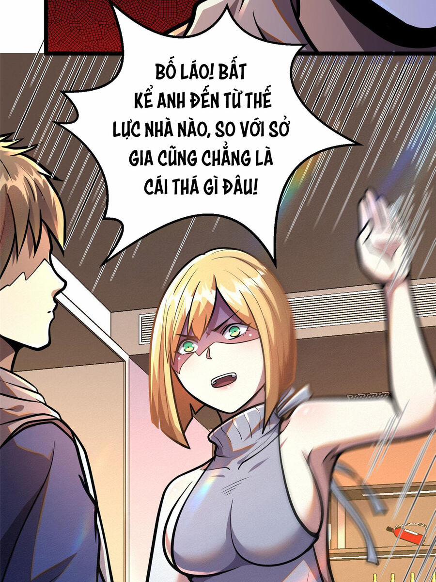 Siêu Phàm Sát Thần 34 trang 26
