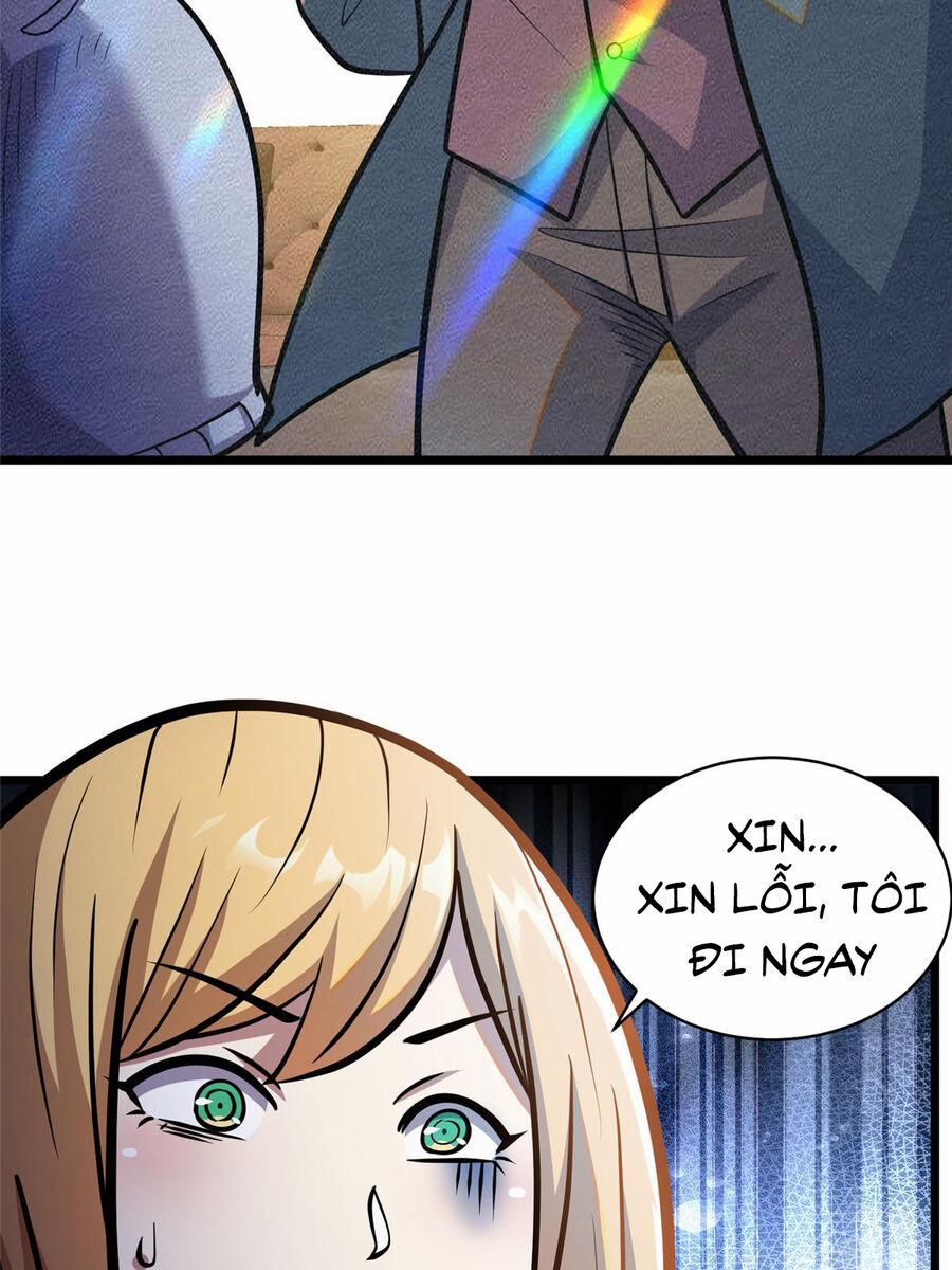 Siêu Phàm Sát Thần 34 trang 34