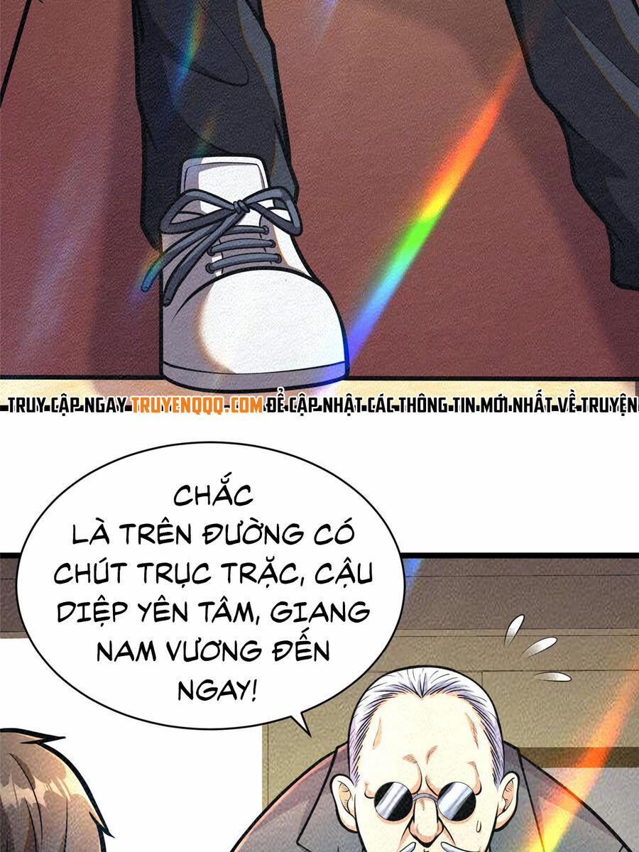 Siêu Phàm Sát Thần 34 trang 40