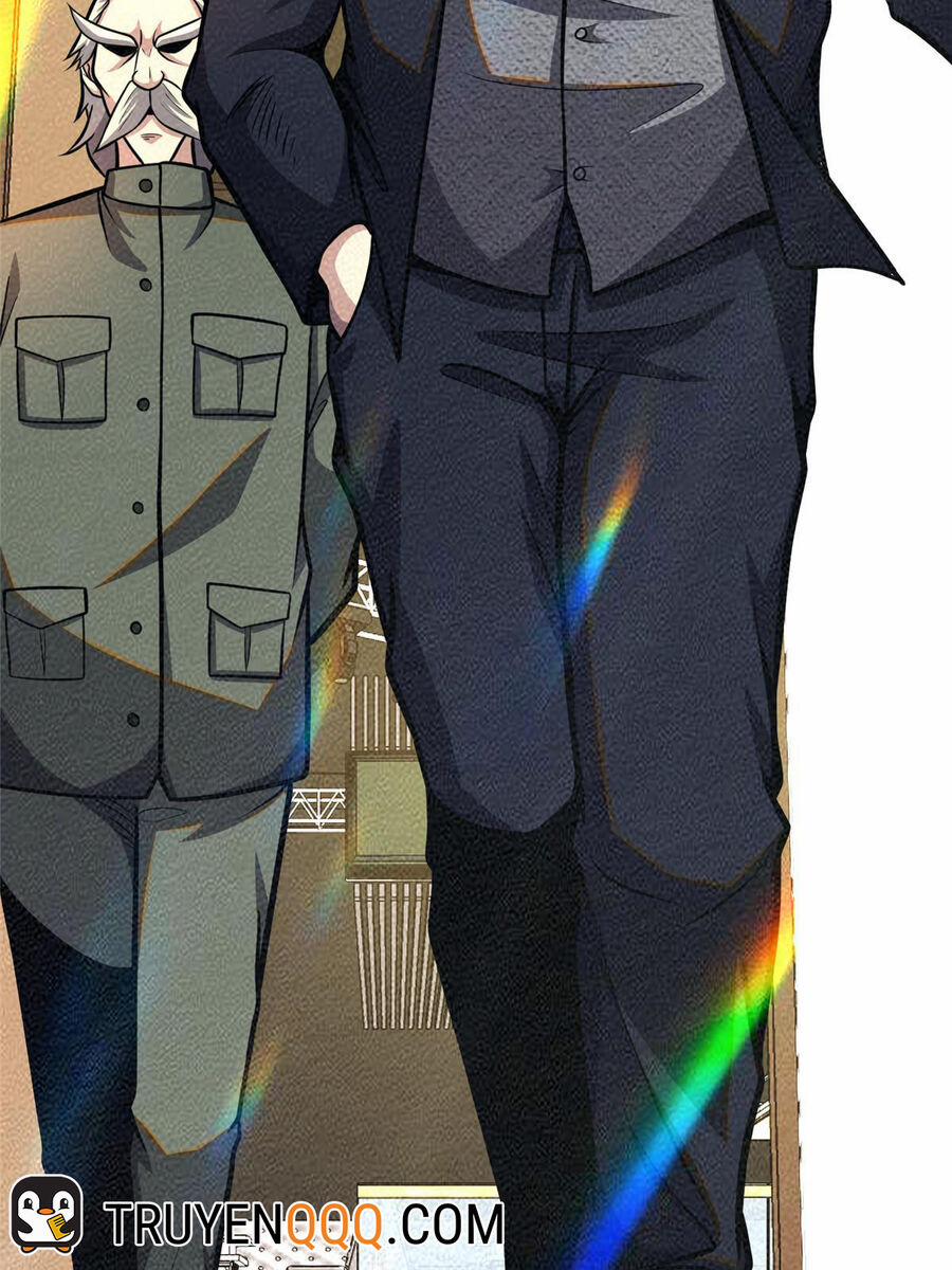 Siêu Phàm Sát Thần 34 trang 45