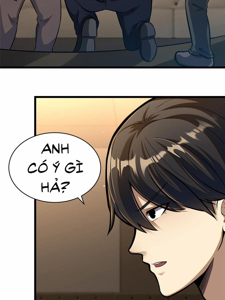 Siêu Phàm Sát Thần 35 trang 11