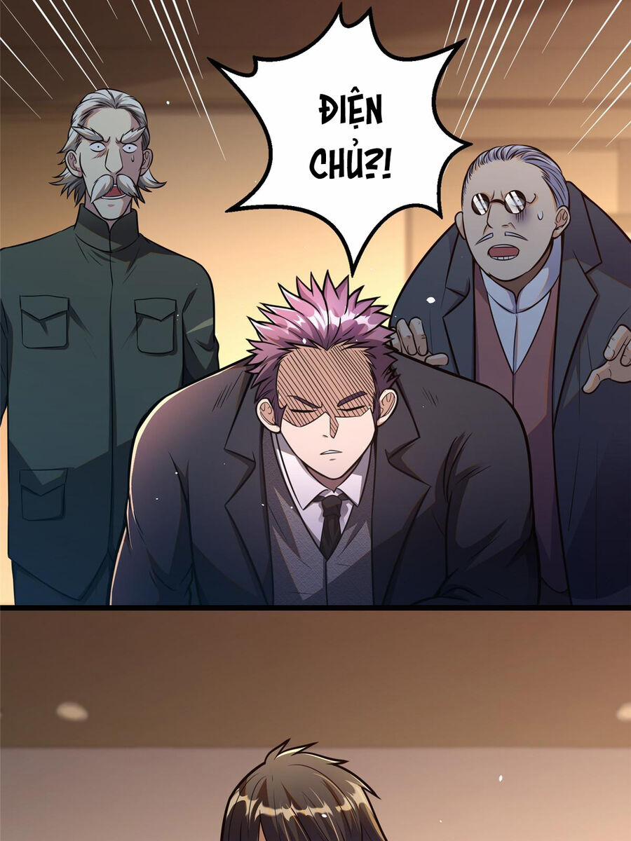 Siêu Phàm Sát Thần 35 trang 13
