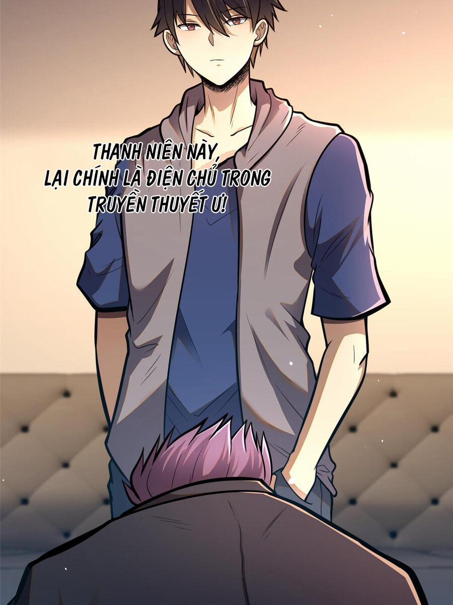 Siêu Phàm Sát Thần 35 trang 14