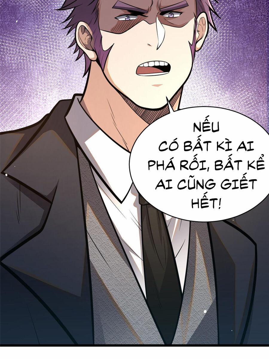 Siêu Phàm Sát Thần 35 trang 24