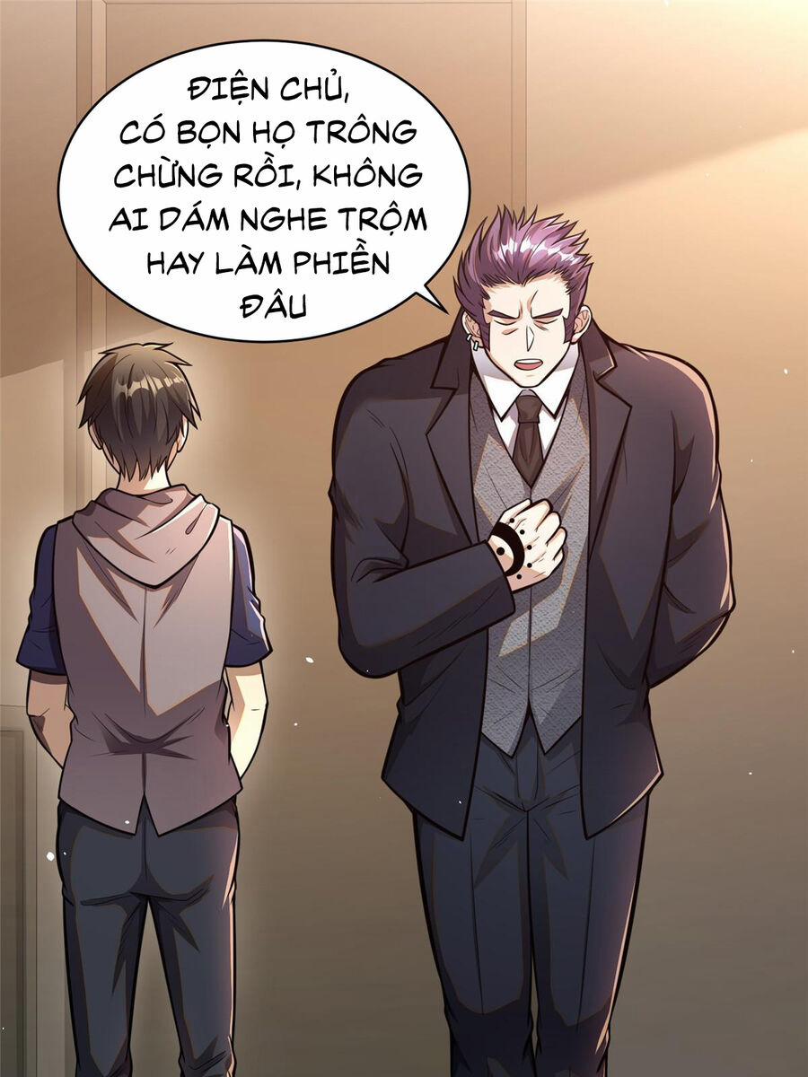 Siêu Phàm Sát Thần 35 trang 27