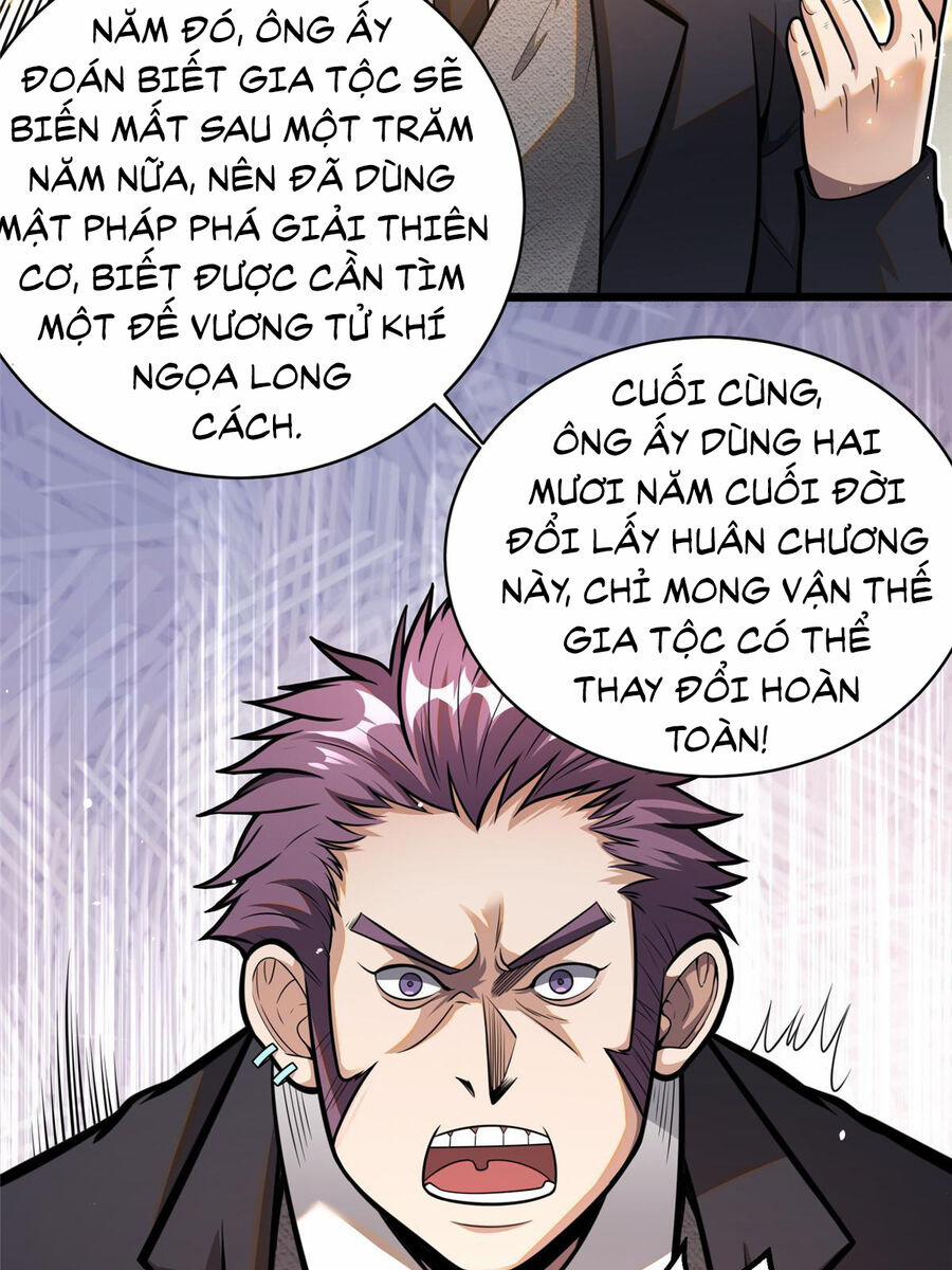 Siêu Phàm Sát Thần 35 trang 39