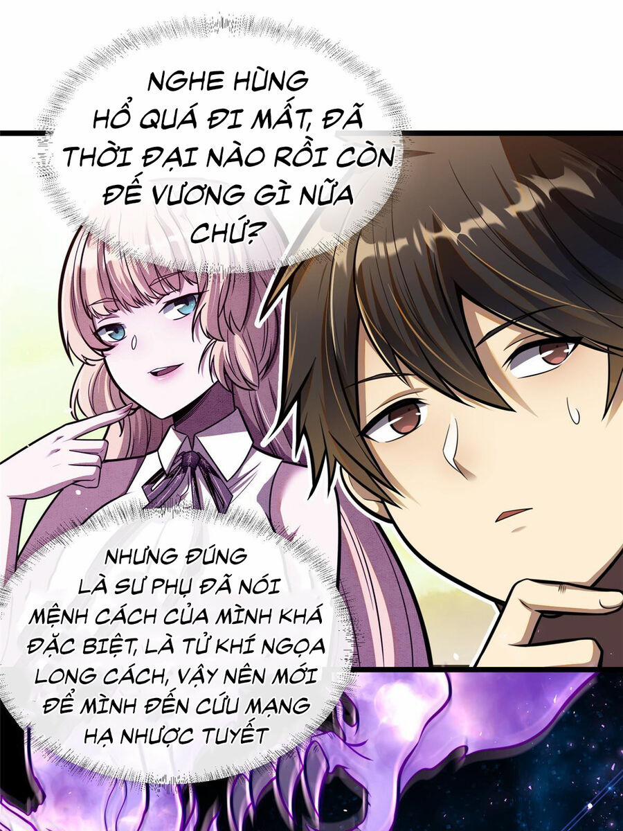 Siêu Phàm Sát Thần 35 trang 41