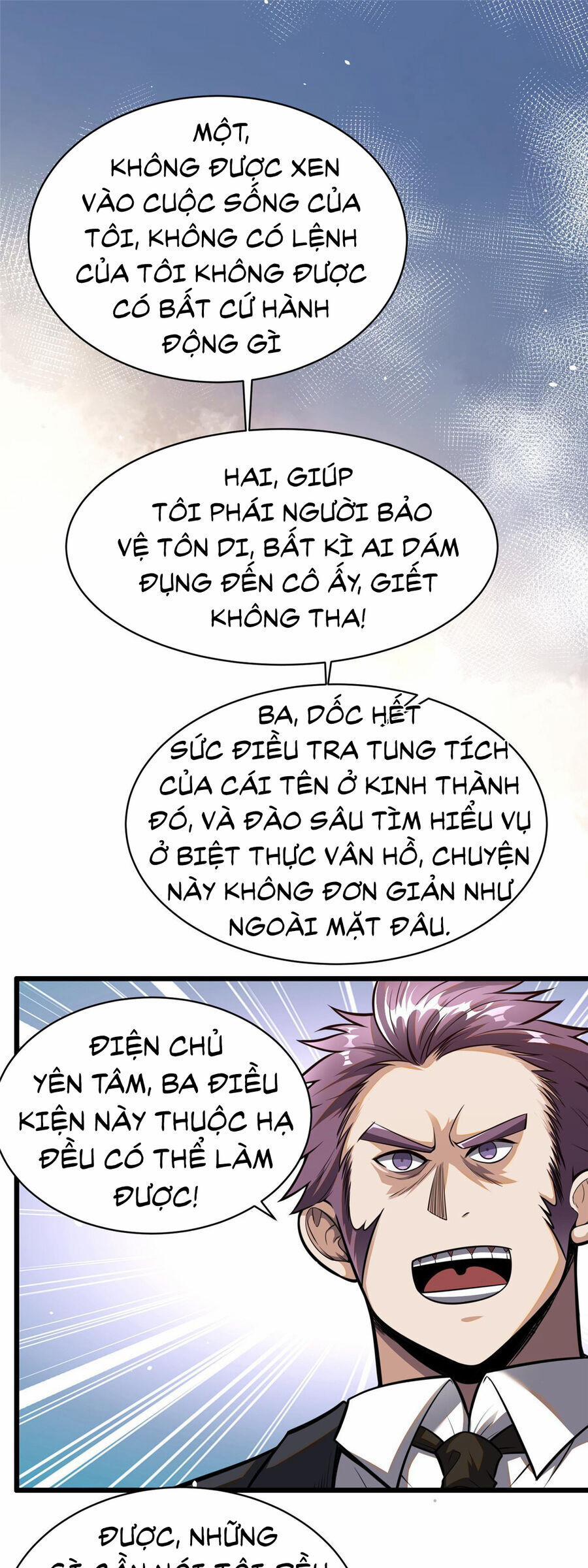 Siêu Phàm Sát Thần 35 trang 48