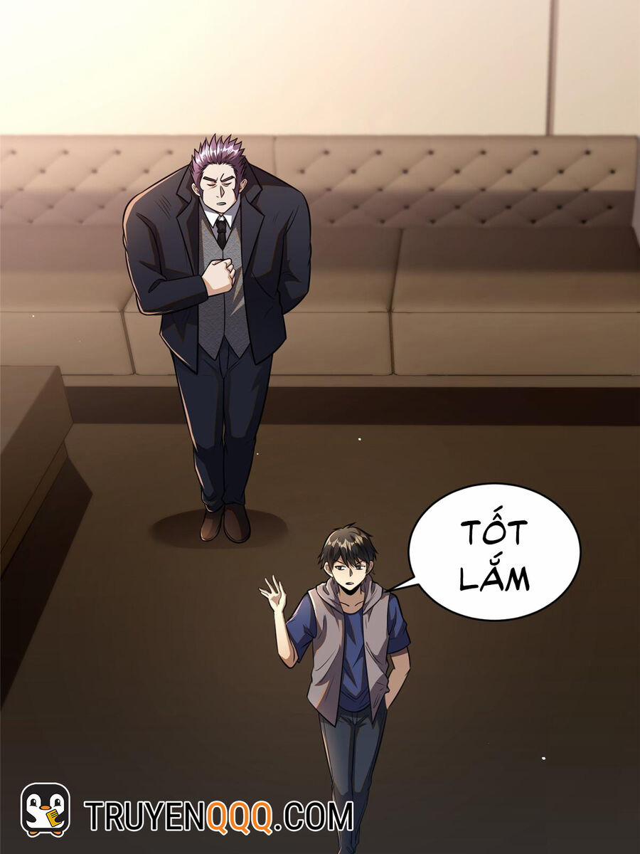 Siêu Phàm Sát Thần 35 trang 51