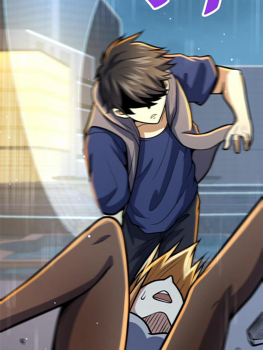 Siêu Phàm Sát Thần 36 trang 11