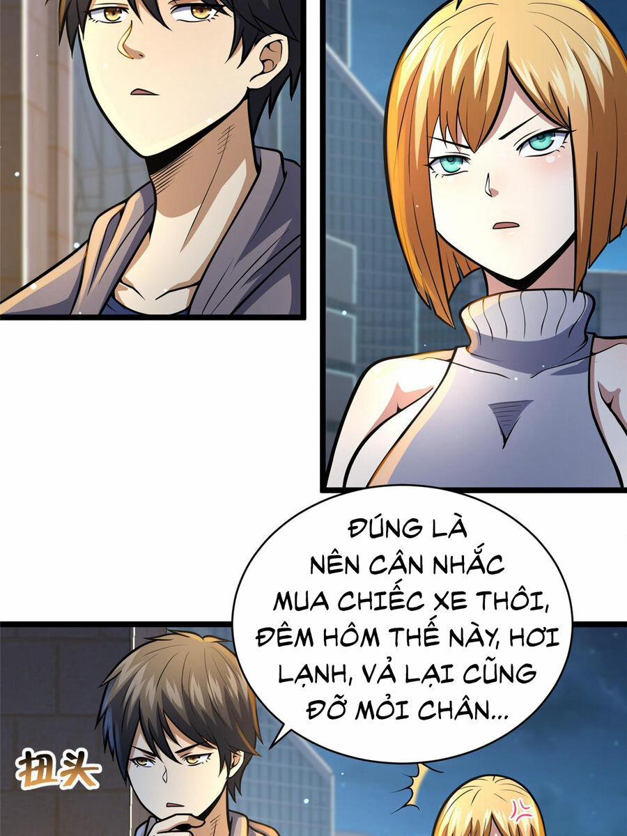 Siêu Phàm Sát Thần 36 trang 2