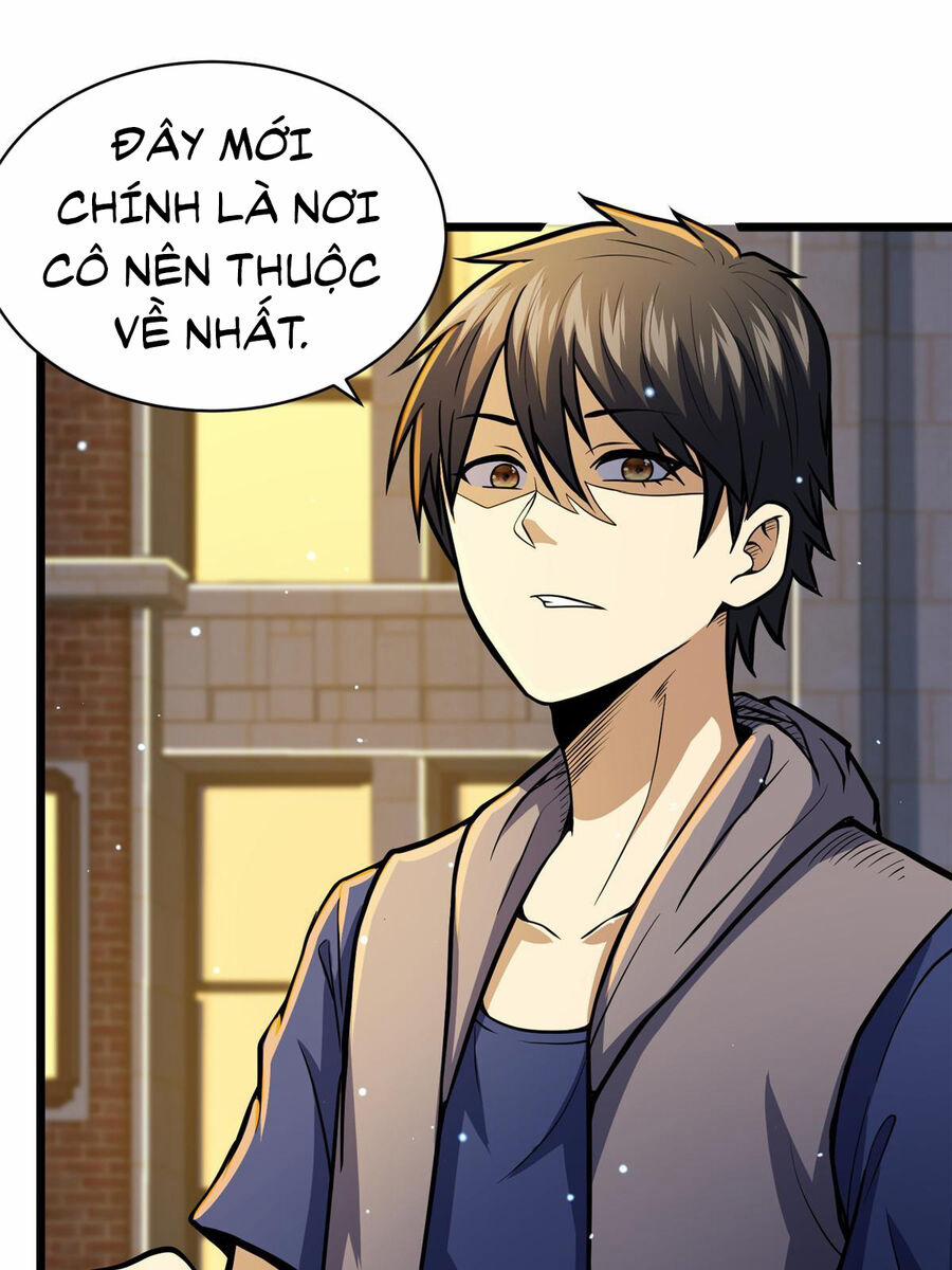 Siêu Phàm Sát Thần 36 trang 27