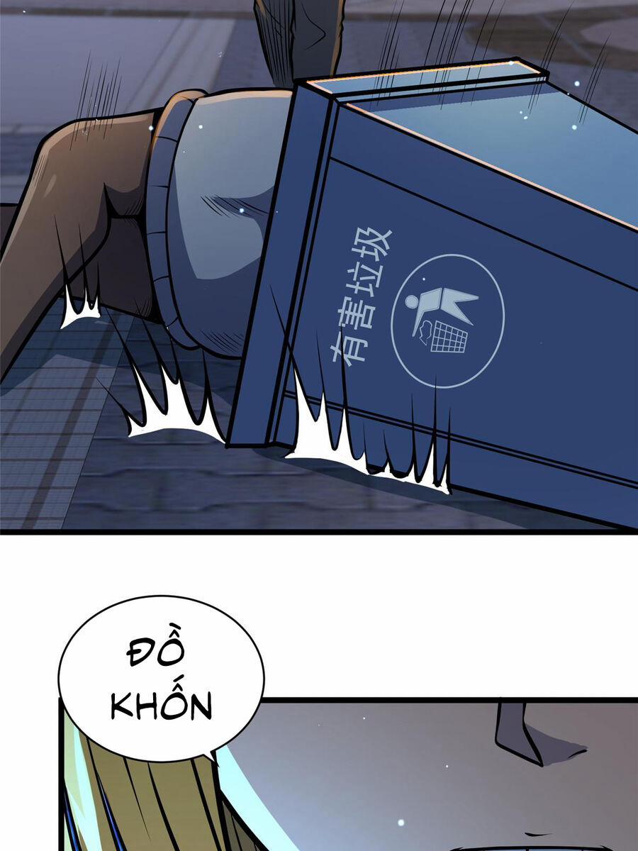 Siêu Phàm Sát Thần 36 trang 29