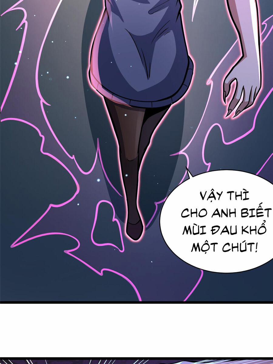 Siêu Phàm Sát Thần 36 trang 4