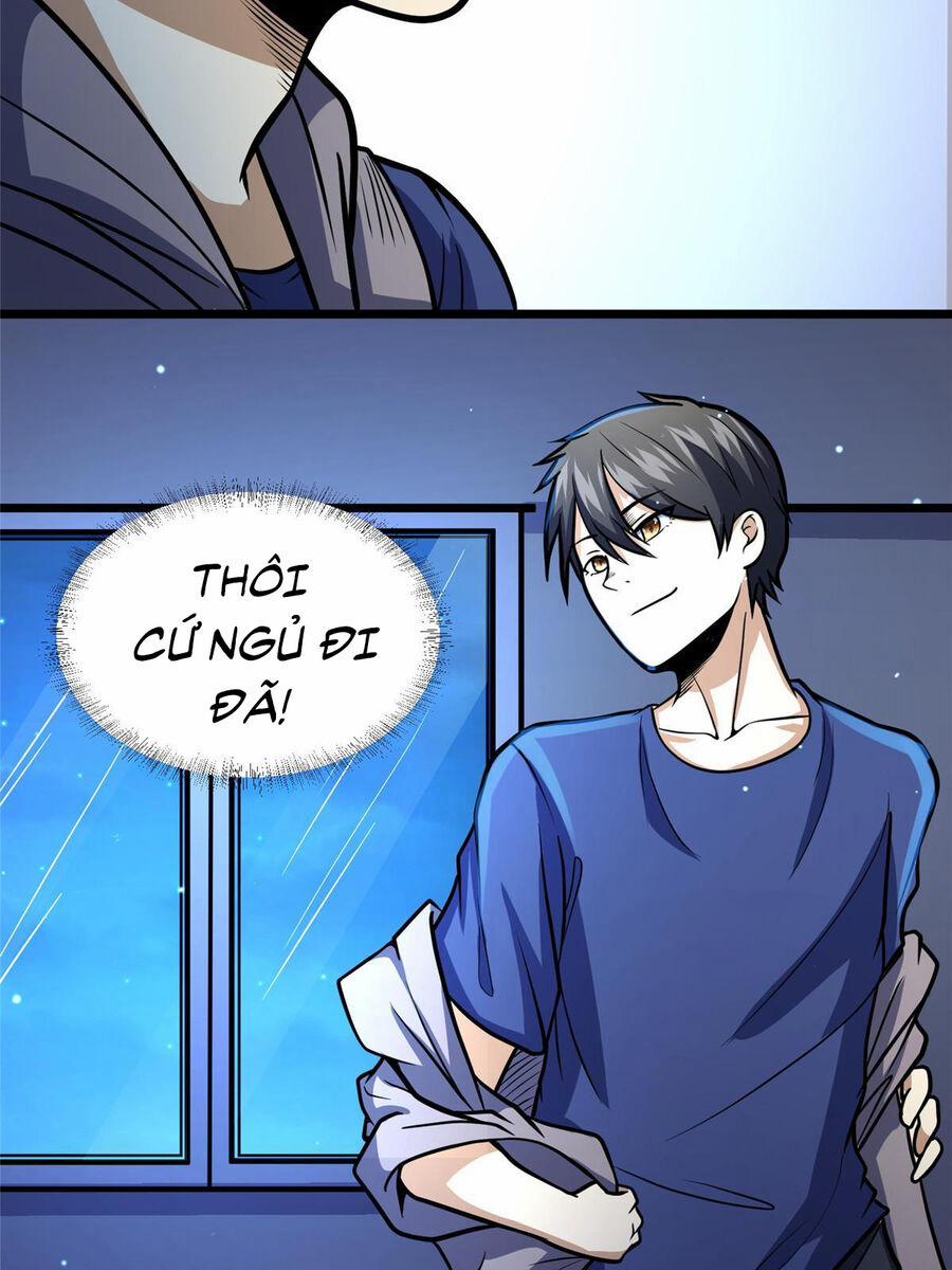 Siêu Phàm Sát Thần 36 trang 40