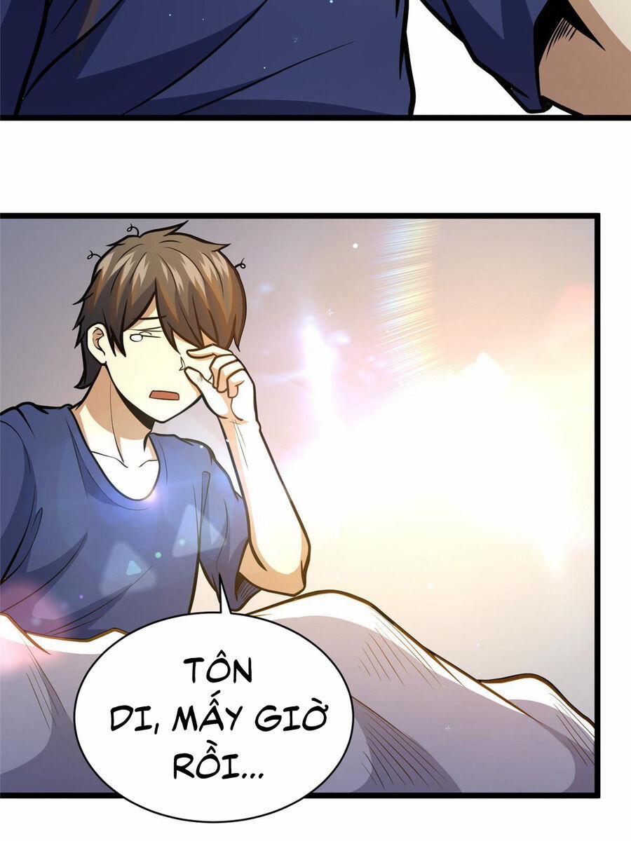 Siêu Phàm Sát Thần 36 trang 45