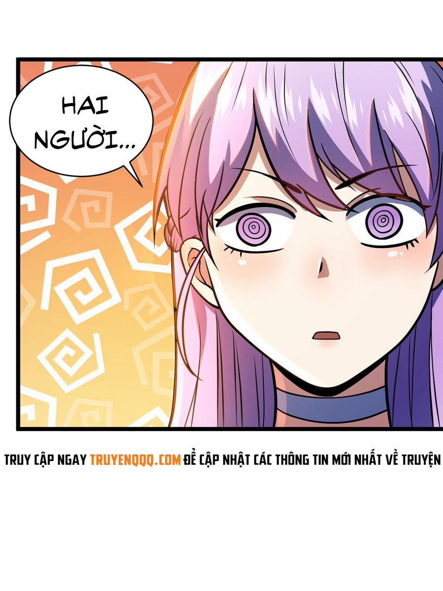 Siêu Phàm Sát Thần 36 trang 52