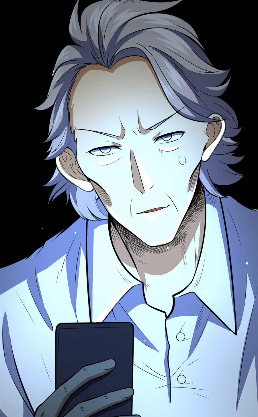 Siêu Phàm Sát Thần 37 trang 17