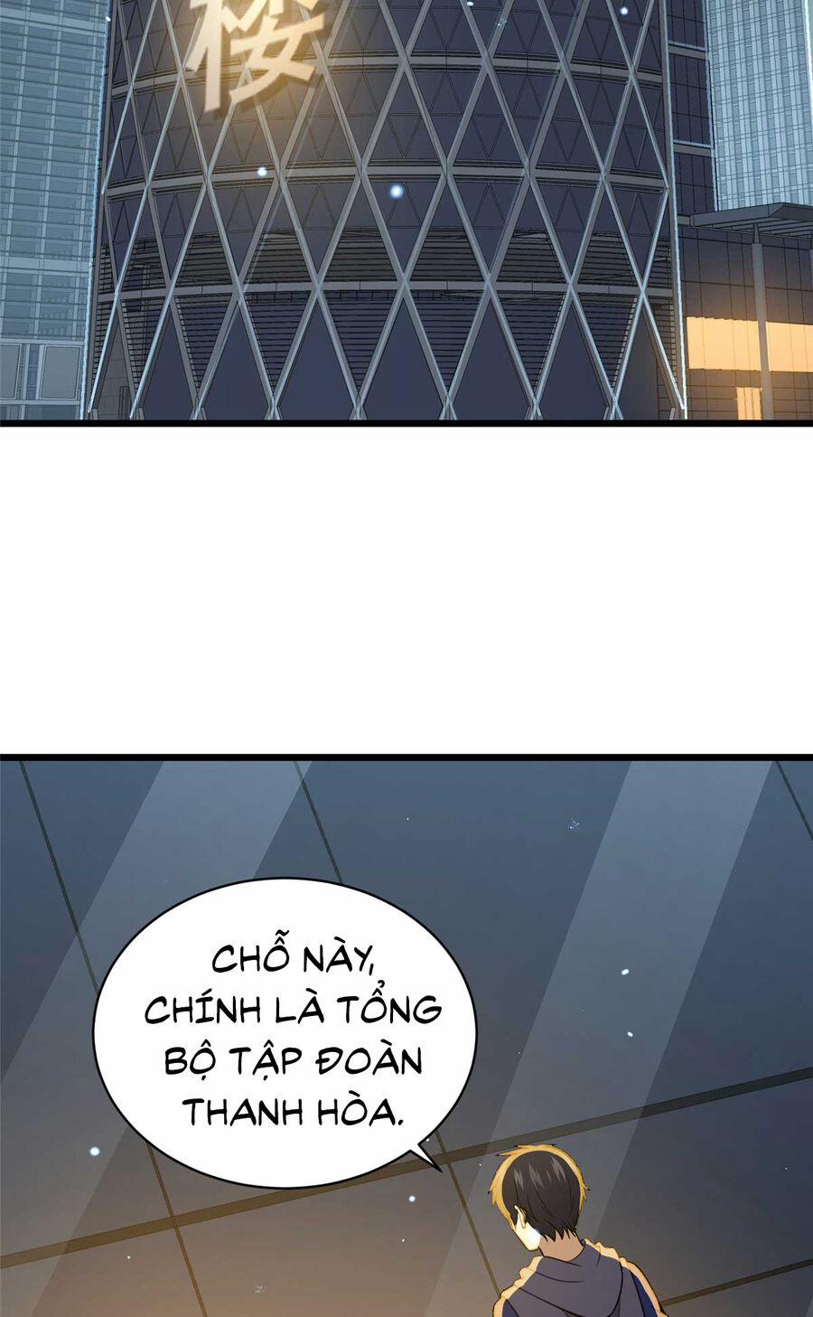 Siêu Phàm Sát Thần 37 trang 20