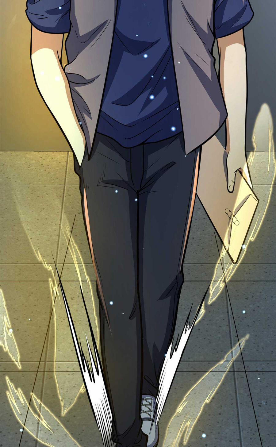 Siêu Phàm Sát Thần 37 trang 23