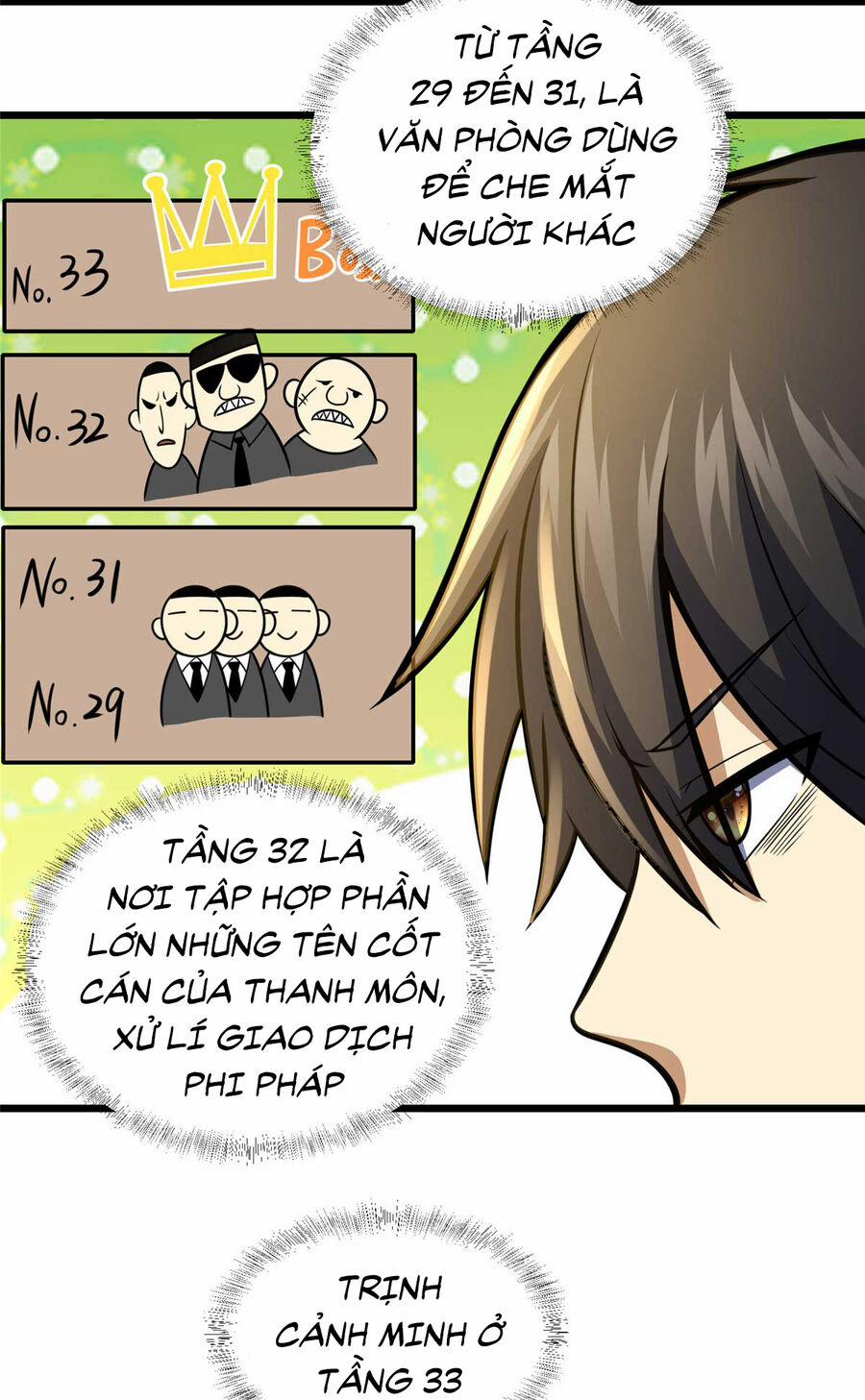 Siêu Phàm Sát Thần 37 trang 27