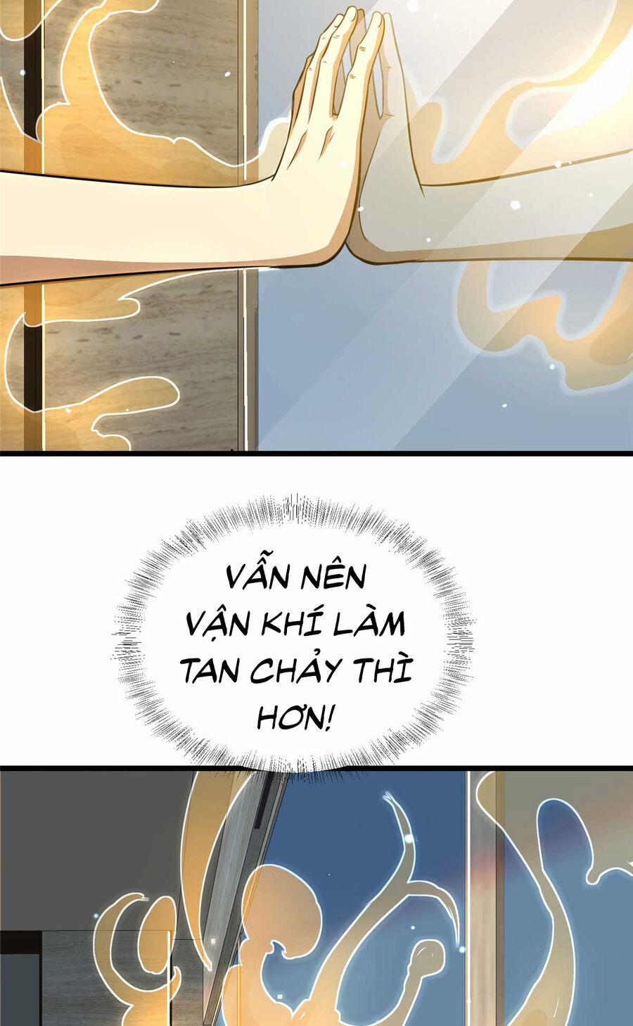 Siêu Phàm Sát Thần 37 trang 30