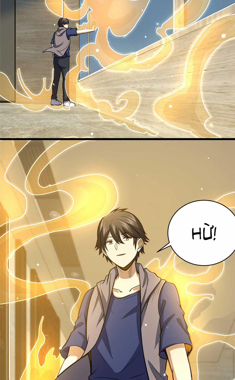Siêu Phàm Sát Thần 37 trang 31