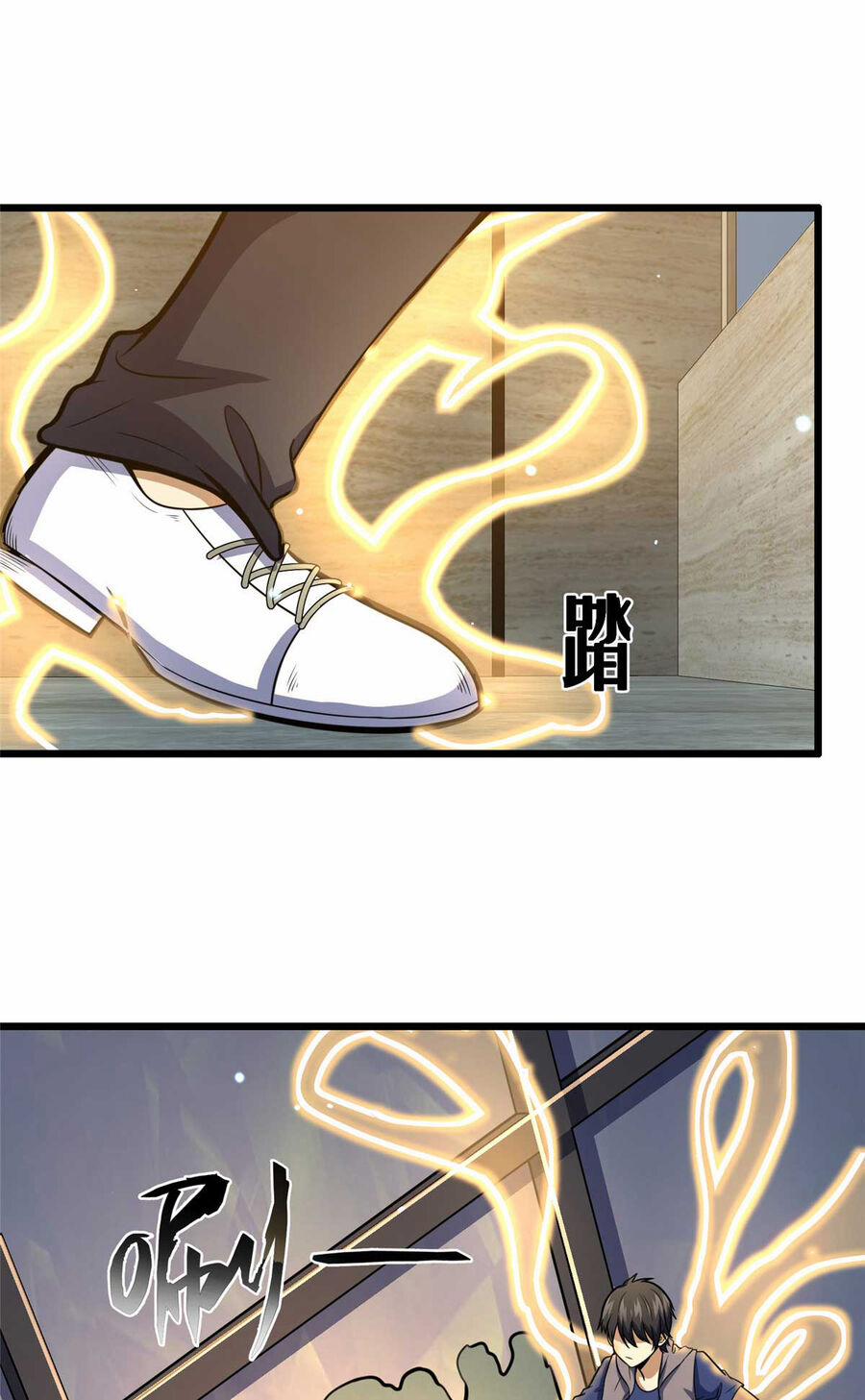 Siêu Phàm Sát Thần 37 trang 33