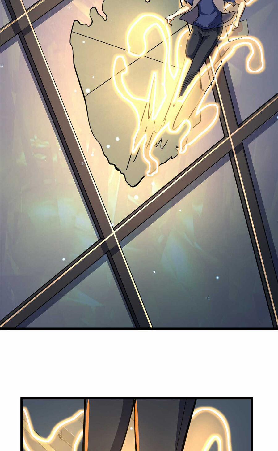 Siêu Phàm Sát Thần 37 trang 34