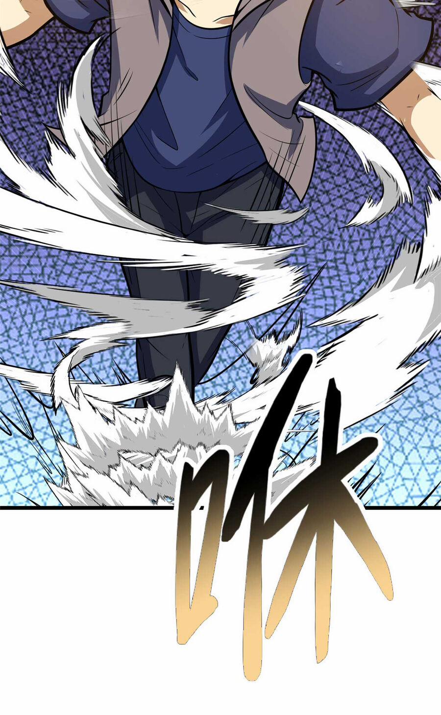 Siêu Phàm Sát Thần 37 trang 36