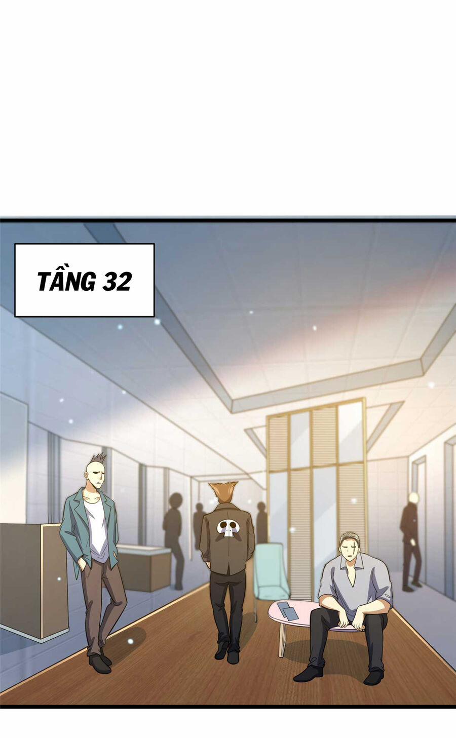 Siêu Phàm Sát Thần 37 trang 37