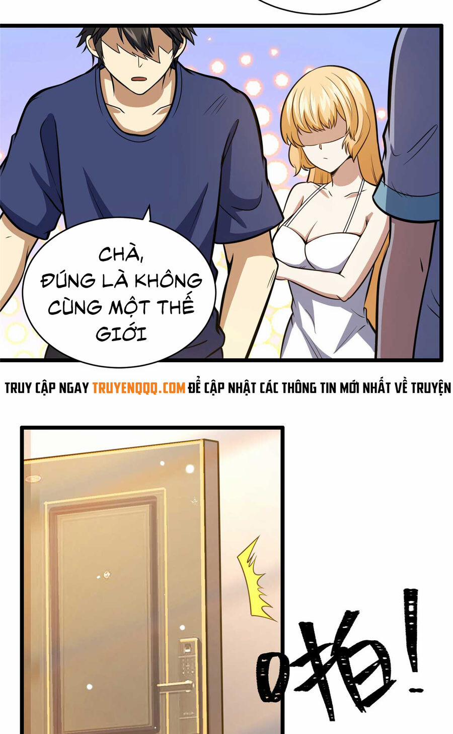 Siêu Phàm Sát Thần 37 trang 9