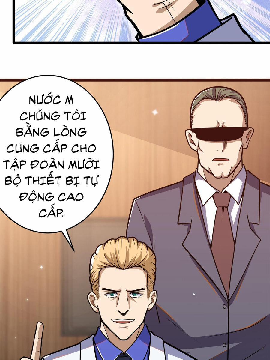 Siêu Phàm Sát Thần 38 trang 12